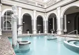 Bagni di Pisa Palace and Thermal Spa Tuscany foto 5