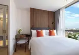 Oakwood Suites Tiwanon Bangkok foto 4