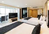 The Sanctuary Resort Pattaya BW Signature Col foto 19