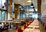 DoubleTree by Hilton Hotel Zagreb foto 16