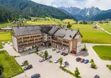 COOEE Alpin Hotel Dachstein foto 17