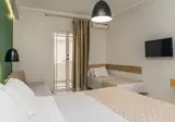 Klelia Beach Hotel foto 12
