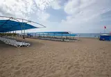 Cenger Beach Resort & Spa foto 13