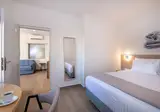 Villaggio Mare Suites foto 13