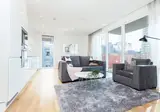 Clover Court by Aeria Apartments foto 22