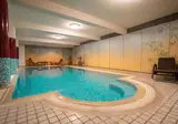 Hotel Galvani foto 8