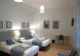 La Perla Granada Suites foto 2