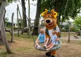 TopParken Résidence Lichtenvoorde foto 28