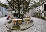 Hotel Victoria - Durbuy foto 16