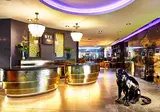 NYX Hotel Warsaw foto 10