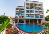 Ketenci Hotel foto 2