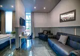 Villa Elisio Hotel & Spa foto 25