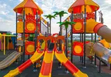 Hotel Dream Fun World foto 18