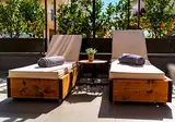 Hotel Dafni Plus foto 10
