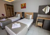 Alanya Risus Park Hotel foto 8