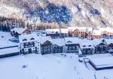Résidence Les Terrasses du Soleil d'Or foto 21