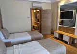 Oz SUI Resort Hotel foto 19