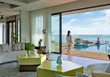 Pullman Maldives All-Inclusive Resort foto 11