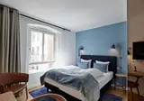 Hotel Copenhagen Strand foto 3