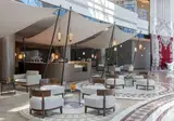 Marriott Marquis Dubai Creek foto 6