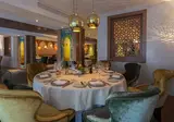 Radisson Blu Hotel & Convention Center, Tunis foto 28