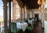 Parador de Oropesa foto 12