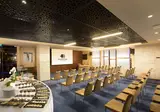 DoubleTree by Hilton Hotel Istanbul - Old Town foto 20