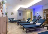 Alpenparks Hotel & Appartementen Central foto 5