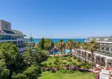 Hotel Oleander foto 1