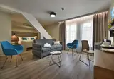EA Hotel New Town foto 4
