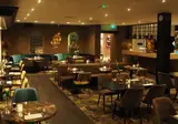 Hotel Restaurant Talens Coevorden foto 21