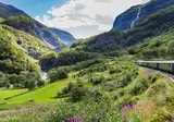 Discover Norway's Nature by Train foto 6