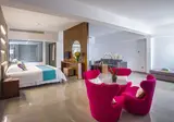 King Evelthon Beach Hotel and Resort foto 25