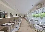 Aparthotel Barcelona Montjuic foto 23