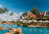 Santhiya Tree Koh Chang Resort foto 1