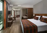 Side Sunport Hotel & Spa foto 28