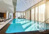 Hilton Tallinn Park foto 1