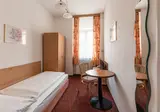 Hotel Terminus foto 26