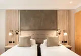 Courthouse Hotel London Soho foto 25
