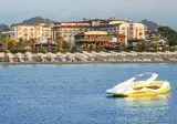 L'Oceanica Beach Resort foto 3