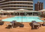 Hotel Don Pancho foto 1
