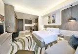 DoubleTree by Hilton Hotel Doha Old Town foto 17