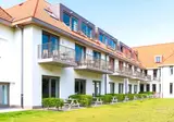 Holiday Suites Westende foto 1
