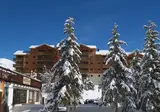 Résidence Les Toits Du Dévoluy (voordeeltarief) foto 1