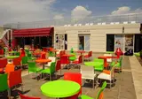 Art Poseidon Hotel Side foto 16
