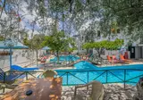 Fly & Go Kastro Studios & Apartments foto 4