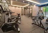 Sofitel Istanbul Taksim foto 5