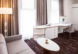 Mercure Hotel Moa Berlin foto 6
