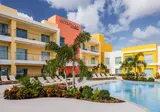 Courtyard Curacao foto 25