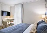 Salles Hotel Malaga Centro foto 4